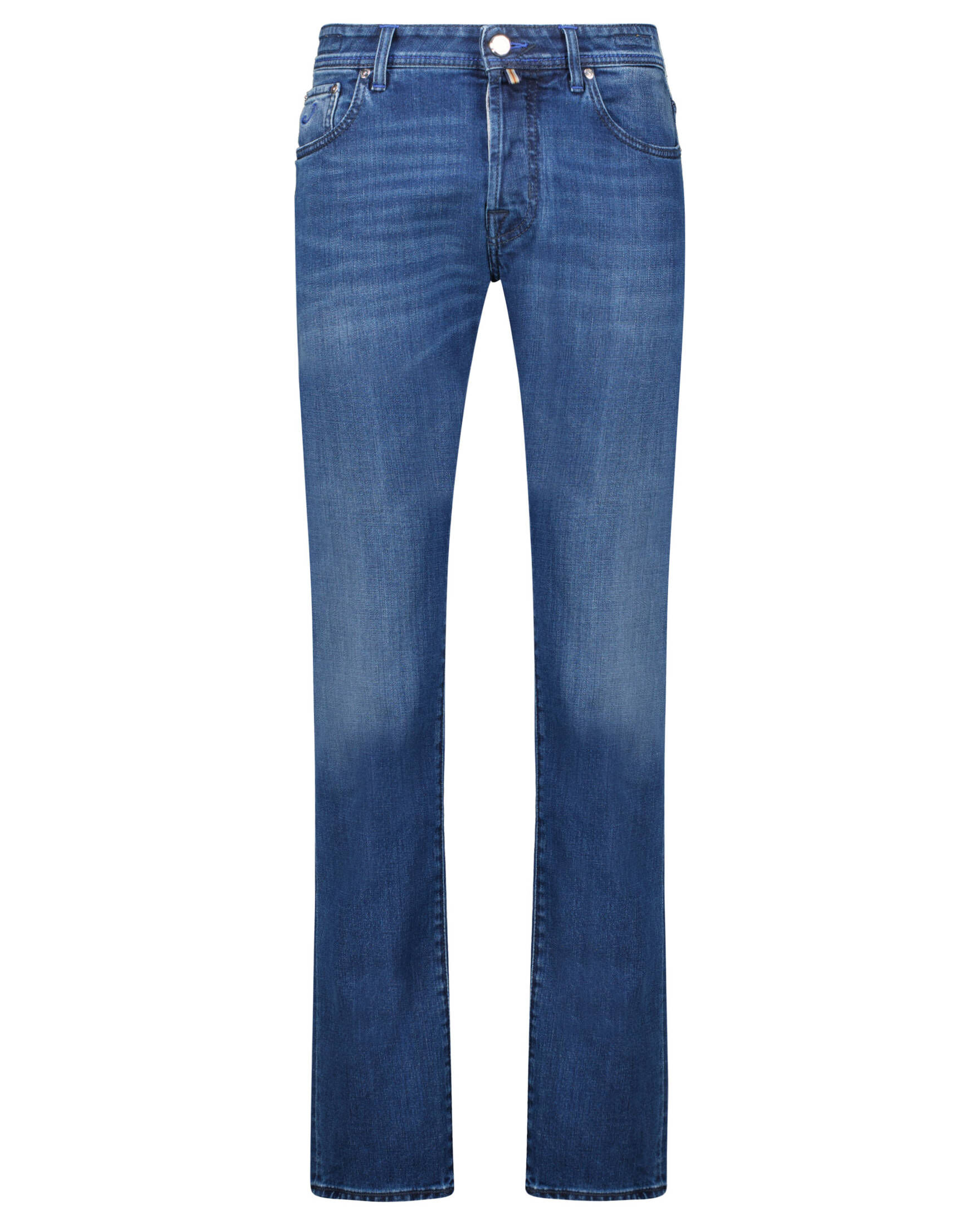 Jacob Cohën| Herren Jeans BARD LTD CLASSIC DENIM Slim Fit
