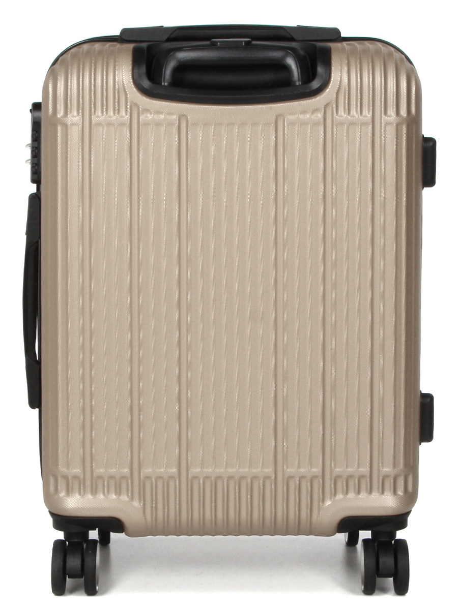 Valise Worldline Tulsa 55 cm