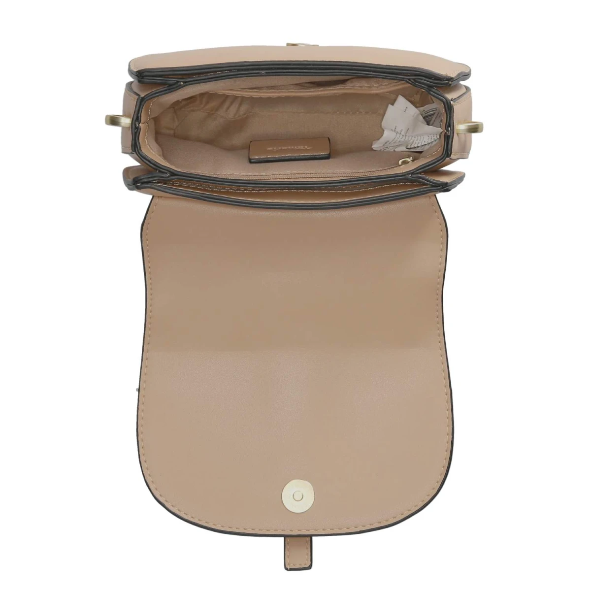 TamarisSchultertasche GIORGIA - Sand