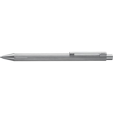 Stylo à bille rétractable econ brushed