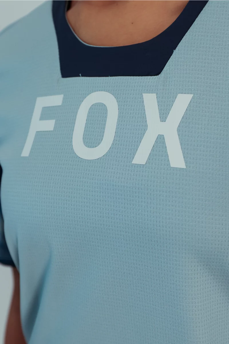 FOX Defend Taunt Damen Biketrikot