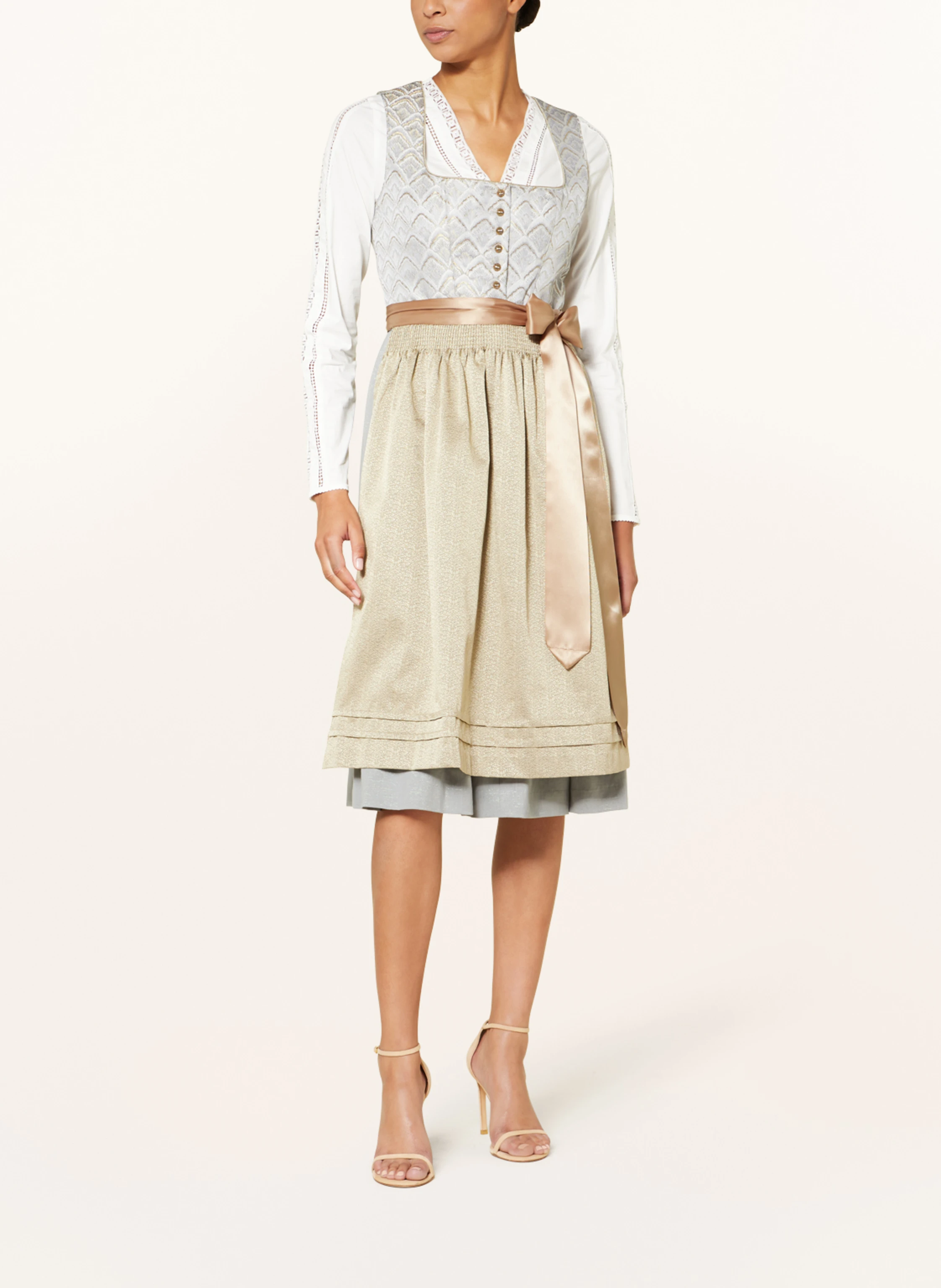 KRÜGER Dirndl