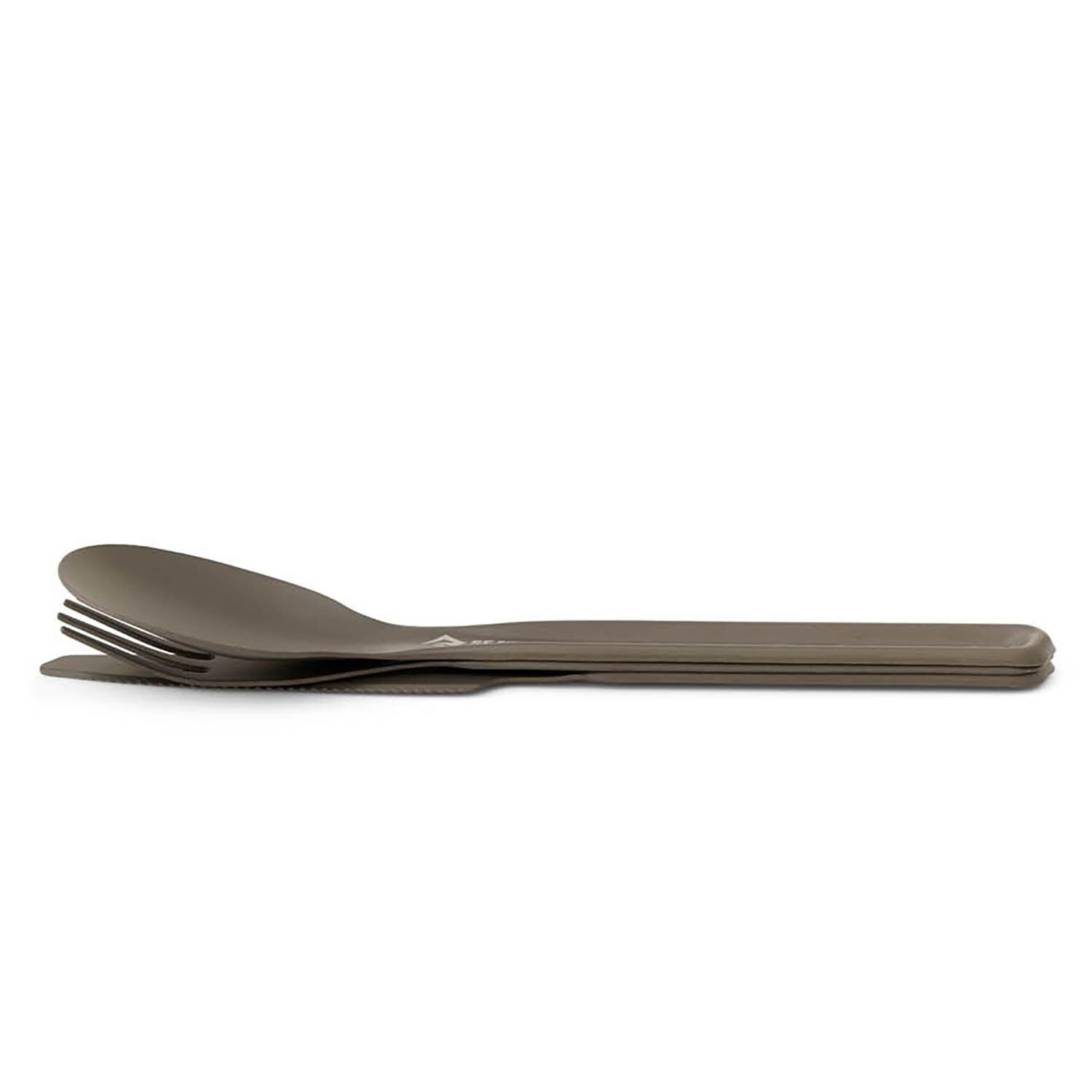 Sea to Summit Frontier UL Cutlery Set (3 Piece)