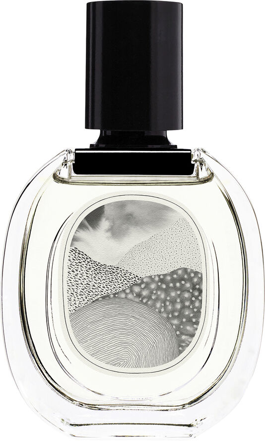 Diptyque Eau Papier Eau de Toilette 50 ML