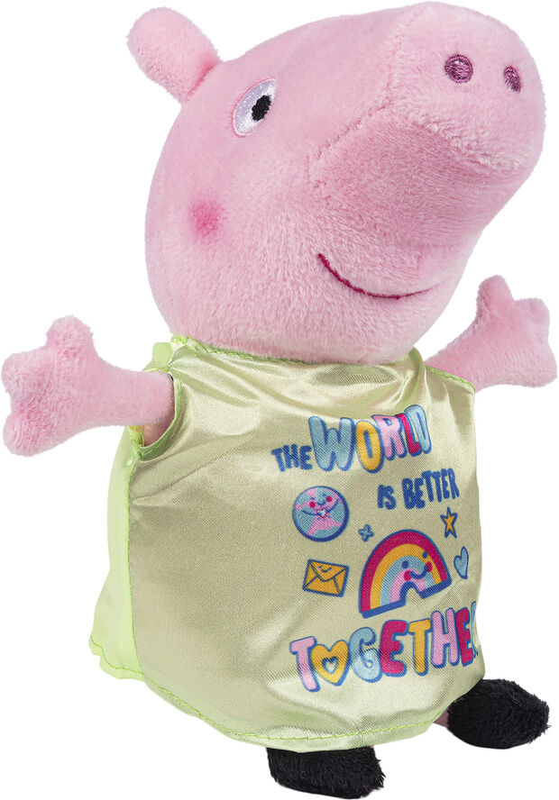 Diverse PEPPA PIG 20cm 2 ASST
