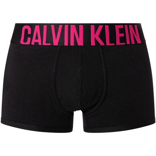 Calvin Klein Jeans - Pack De 2 Baúles Intense Power Negro