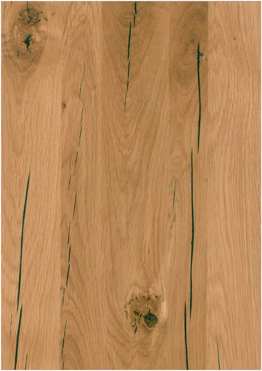 Massivholzbett Pietro 180 x 200 cm
