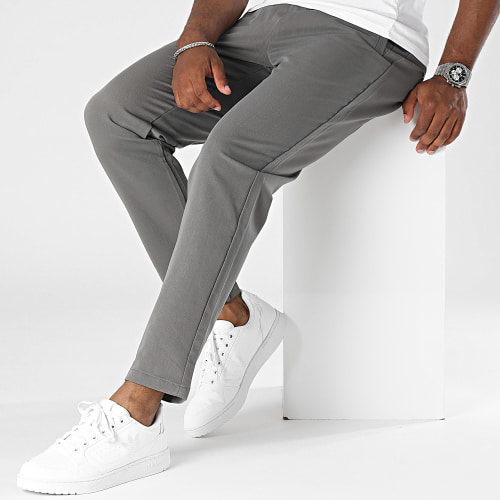 Pantalon Jogging Gris