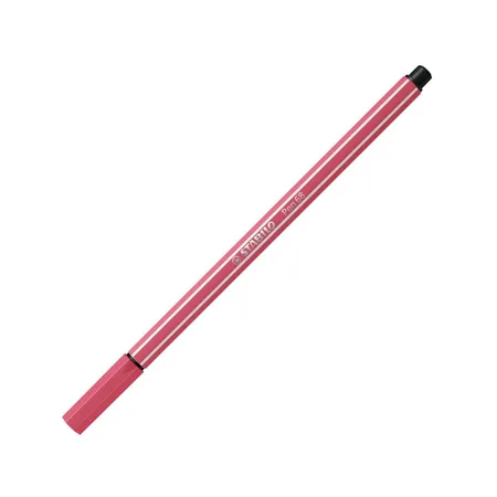 Premium-Filzstift - STABILO Pen 68 - 18er Pack - mit 18 verschiedenen Farben