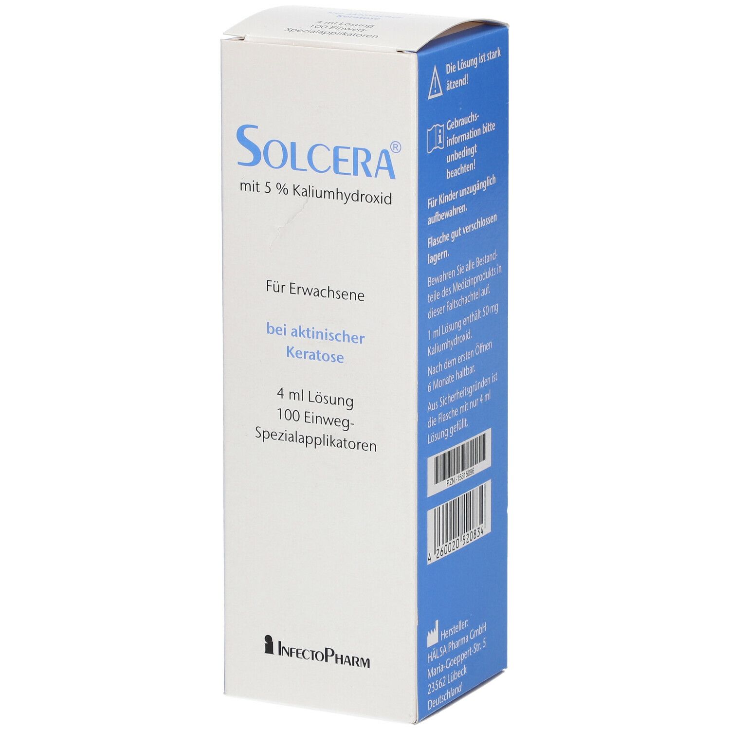 SOLCERA®