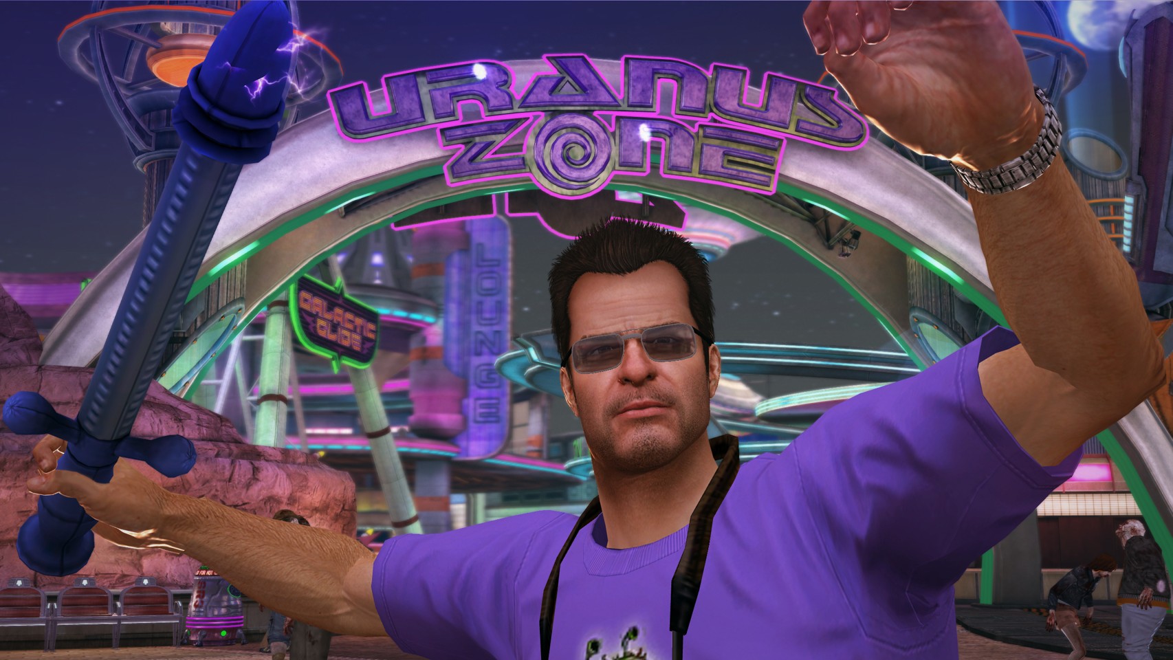 Dead Rising 2: Off the Record- PC
