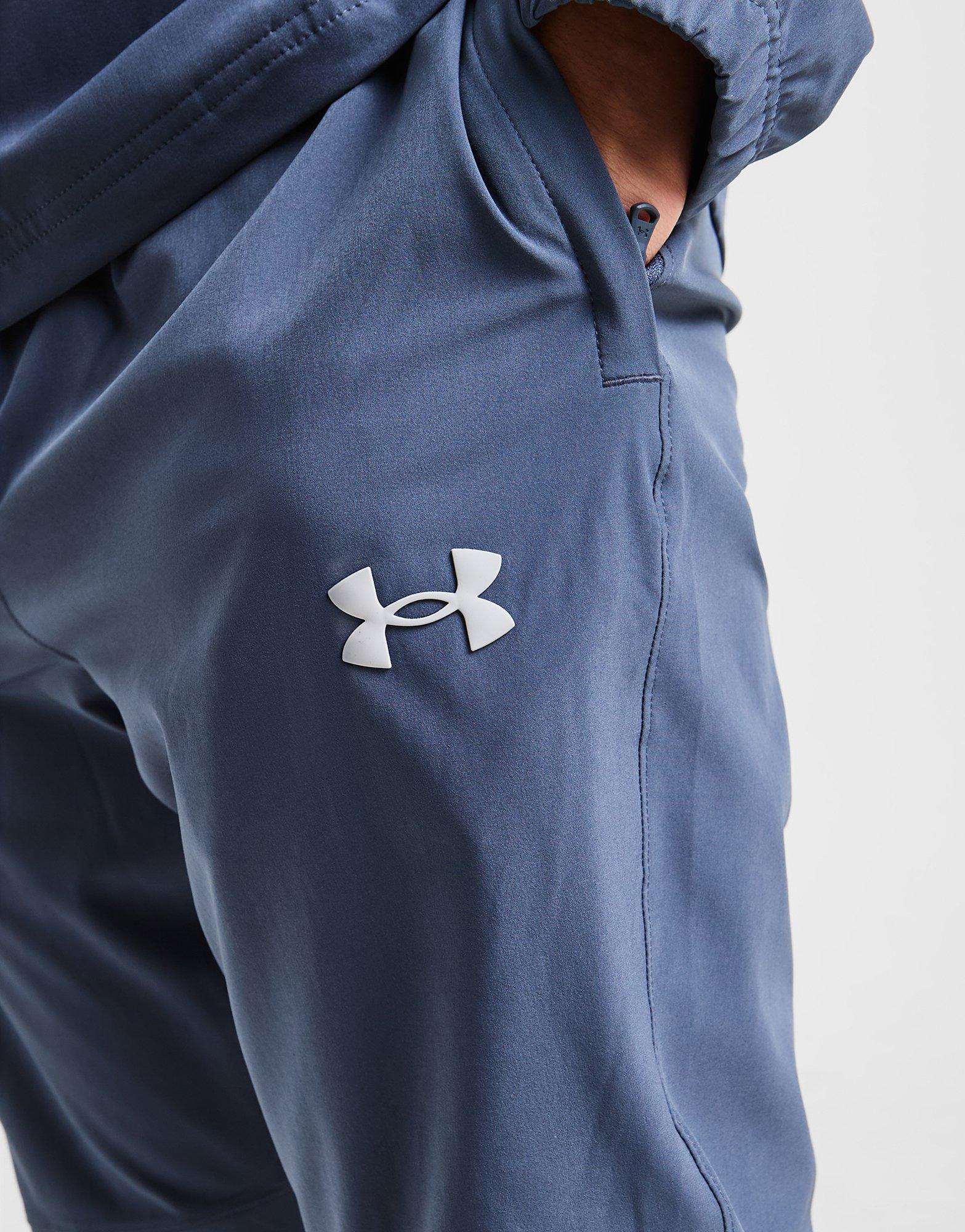 Under Armour Pantalon de survêtement tissé Lock-Up