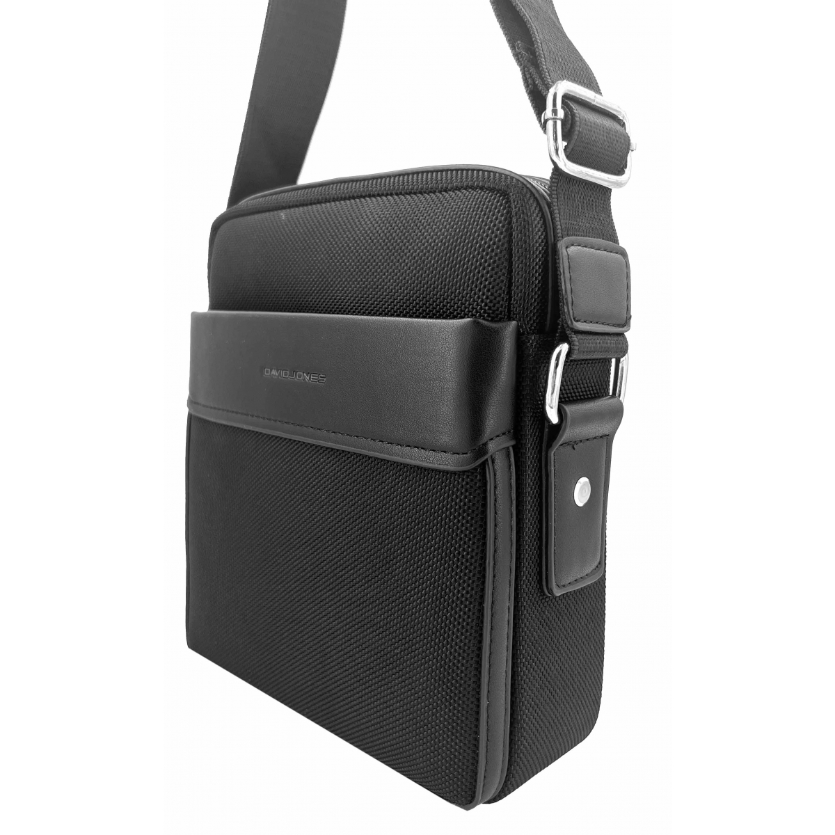 David Jones Sac homme bandoulière David Jones