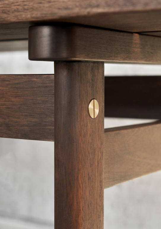 Carl Hansen & Son BM0700 Asserbo eetbank 170