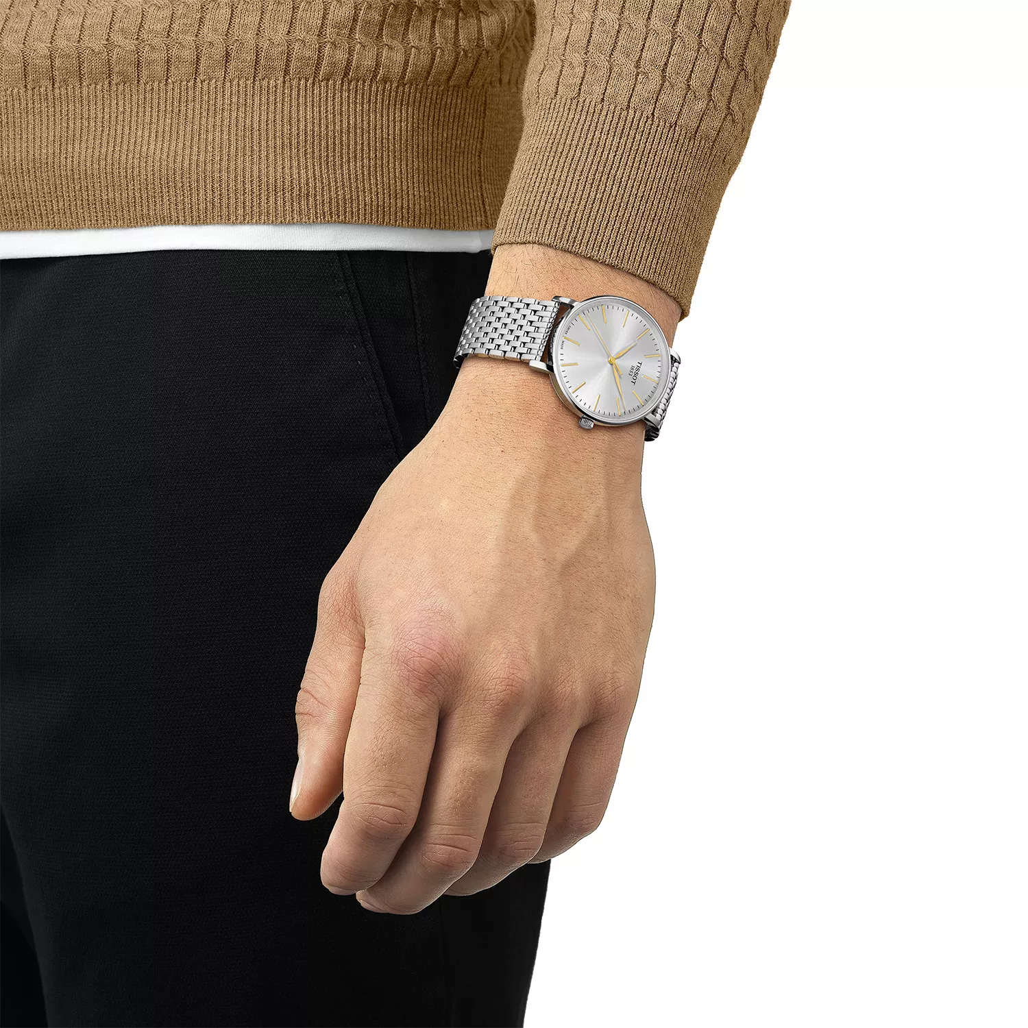 Tissot Everytime Gent T1434101101101