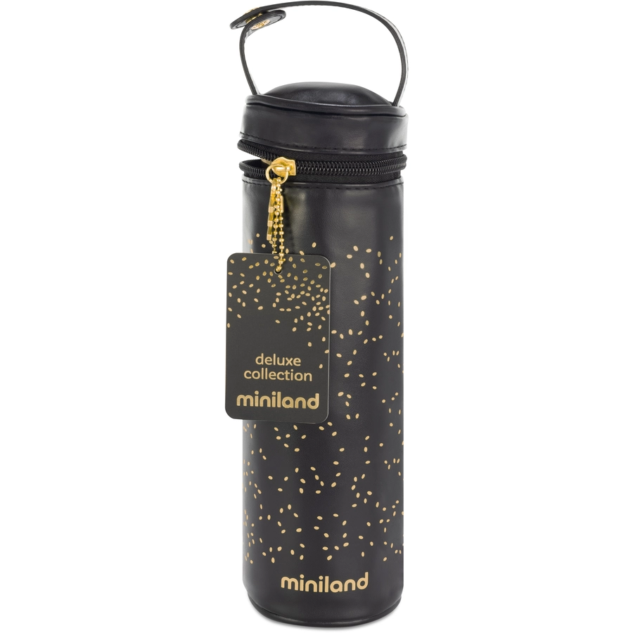 miniland Isoliertasche thermibag deluxe gold 500ml