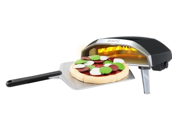 Ooni Casdon Ooni spille pizzaovn