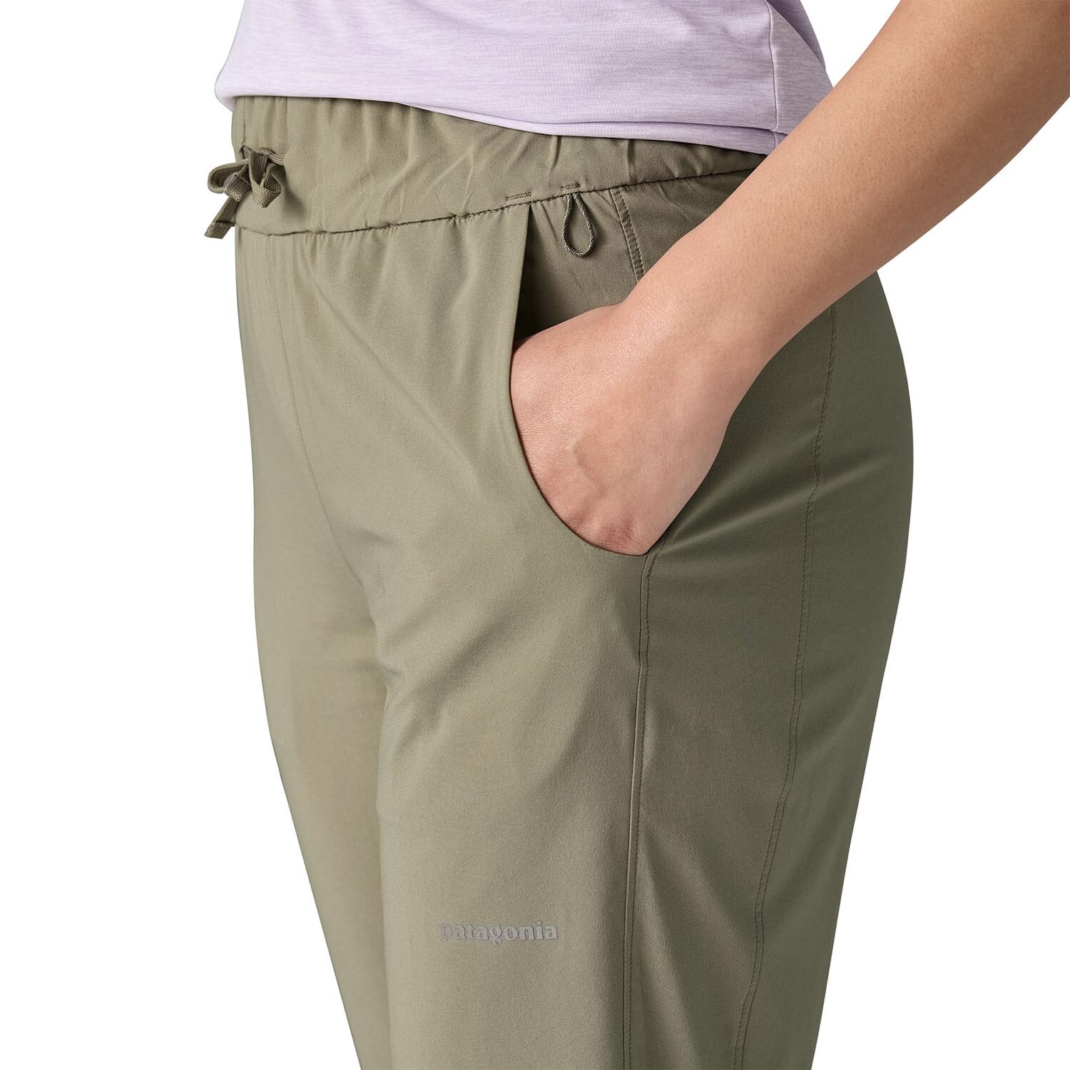 Patagonia Womens Terrebonne Joggers