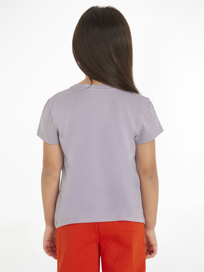 Calvin Klein Short sleeve shirt Sort