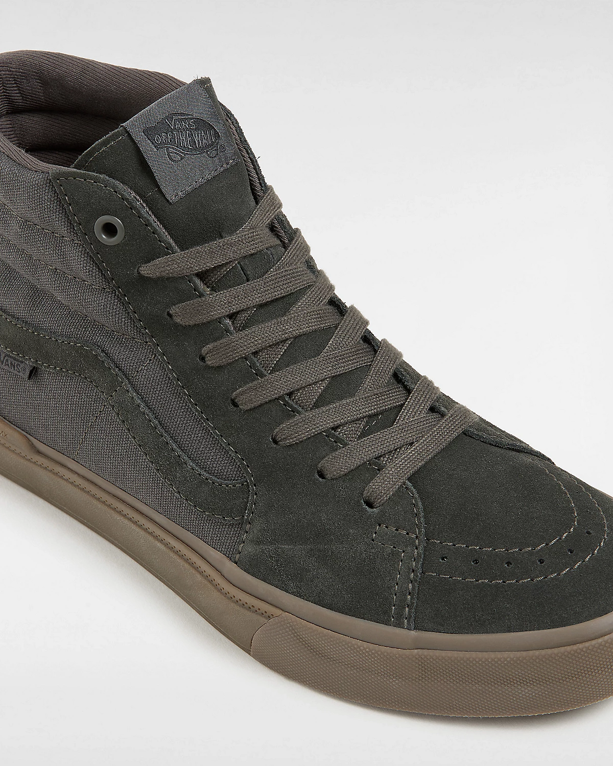 Scarpe BMX Sk8-Hi