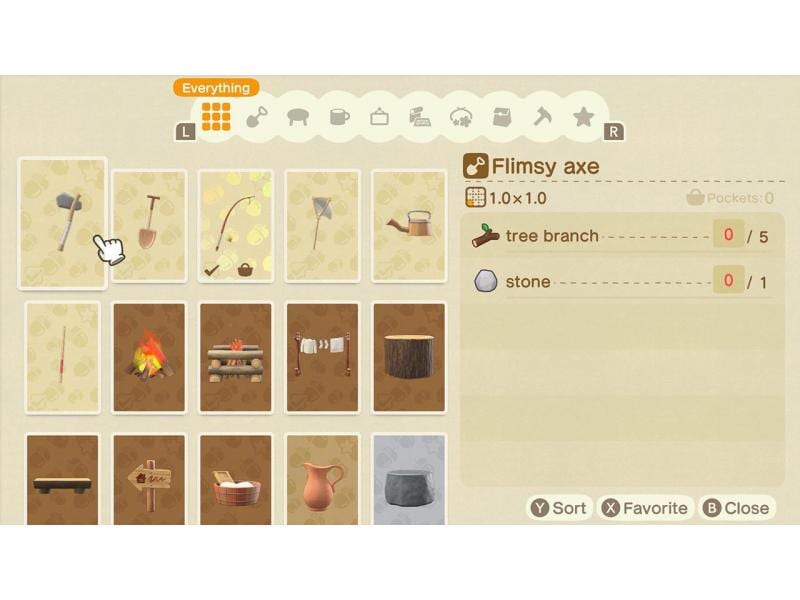 Nintendo Animal Crossing: New Horizons Animal Crossing: New Horizons