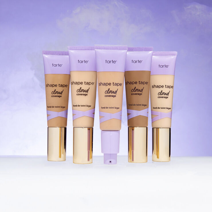 Tarte Shape Tape Cloud Cream - Foundation