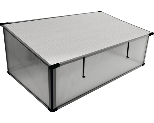 Koudframe Vitavia Levana 2 55x95,1x32 cm kiezels