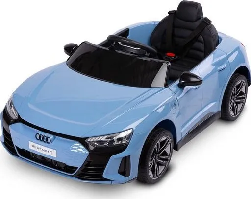 Toyz AUDI RS ETRON GT BLÅ