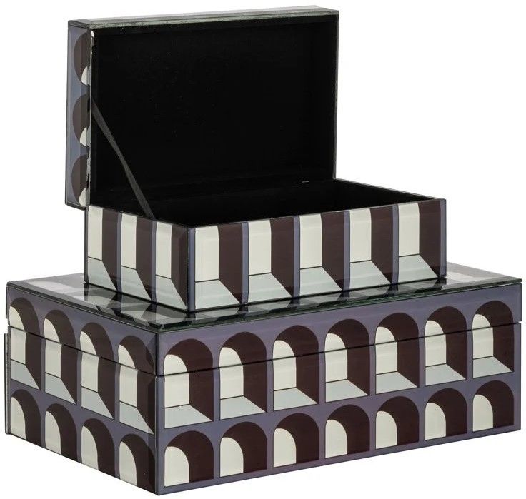 Juwelenbox Groot 212164 Vaya B28 x D18 x H10 cm