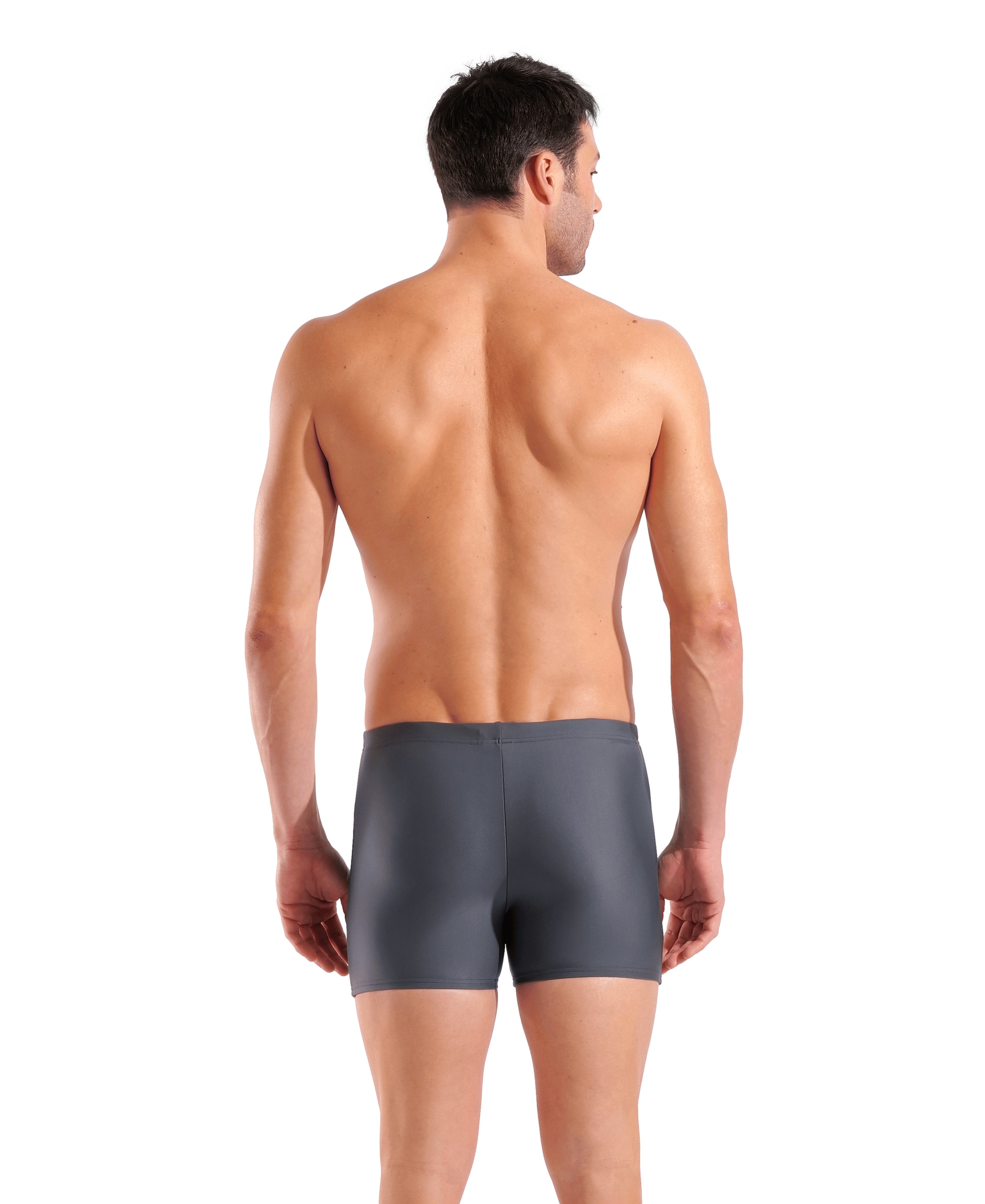 Arena Badehose »MEN'S ARENA SCRATCHY SWIM SHORT«, 1 Stk.