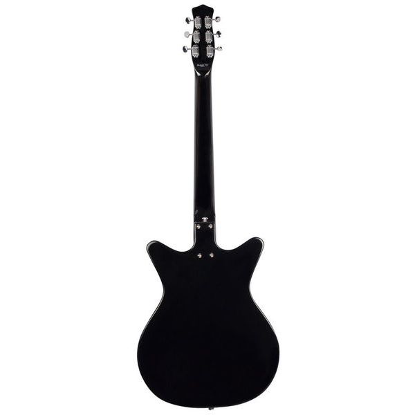 Danelectro 59X Black