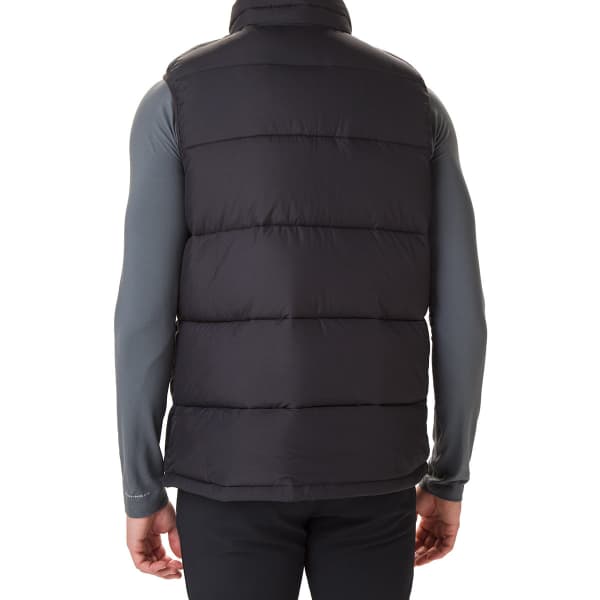 Doudoune ski COLUMBIA PIKE LAKE VEST BLACK