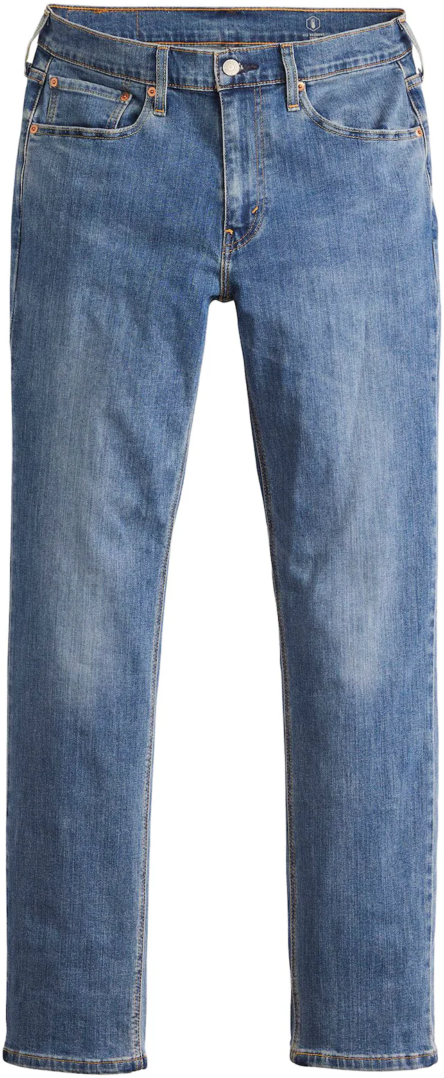 Levi's® Straight-Jeans »JEANS 541« im Five-Pocket Style