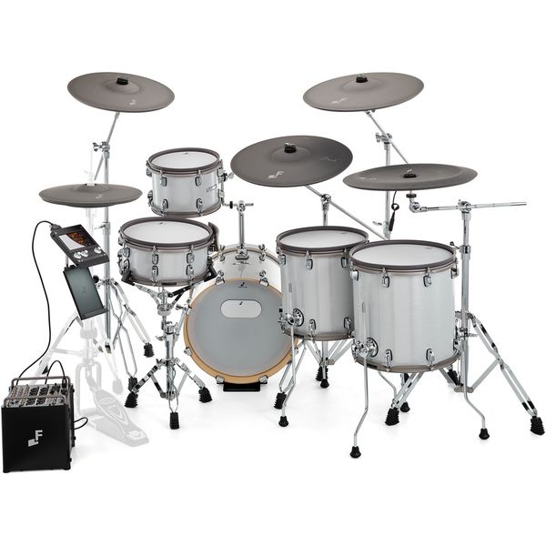 Efnote Pro 503 Power E-Drum Set