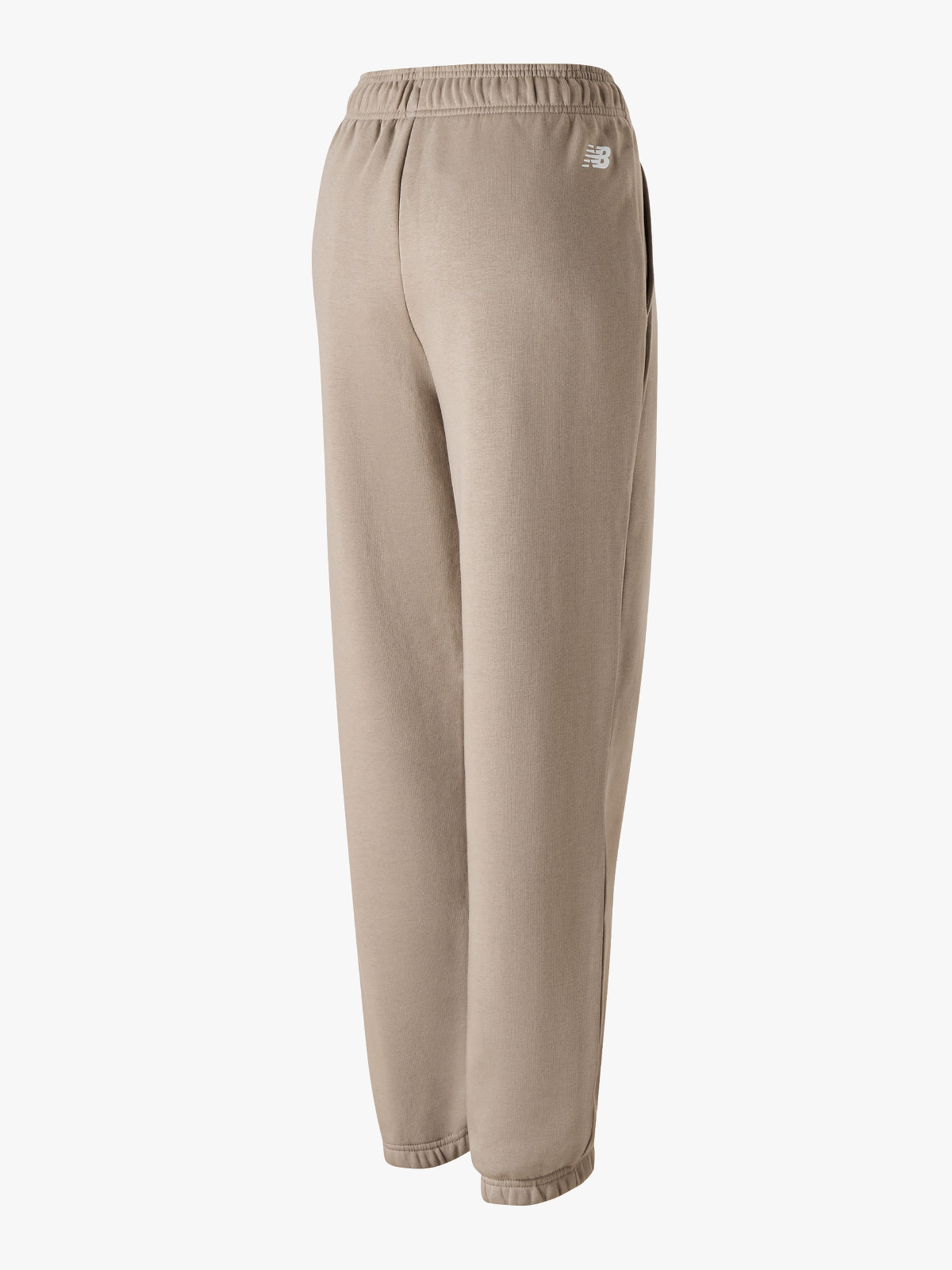 Linear Fleece Jogger