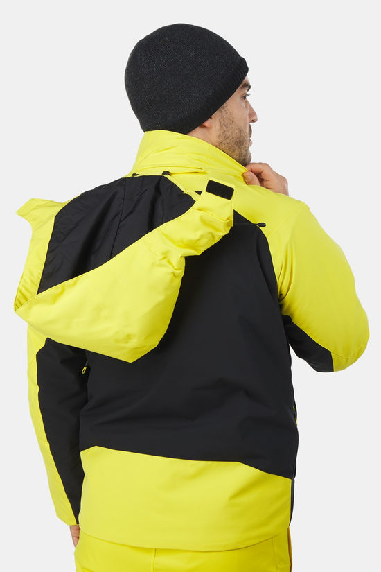 Spyder Spyder Copper Jacket Ski-Jas