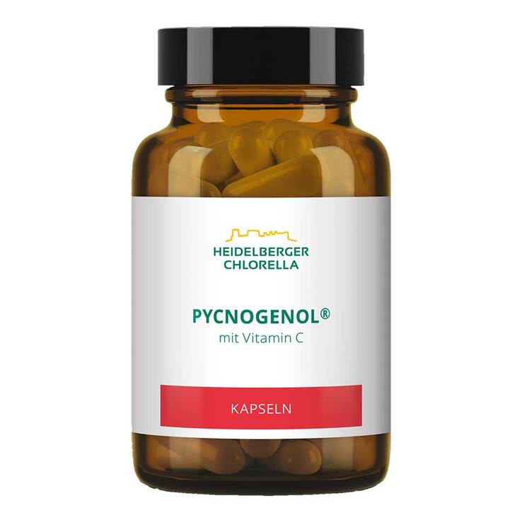 Pycnogenol Kapseln, 120 St
