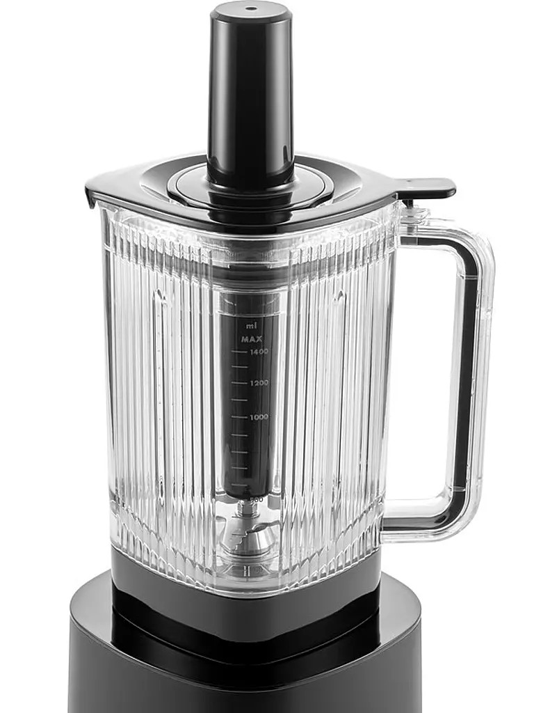 ZWILLING Standmixer Universal Enfinigy 1200 Watt 1008861 Schwarz schwarz
