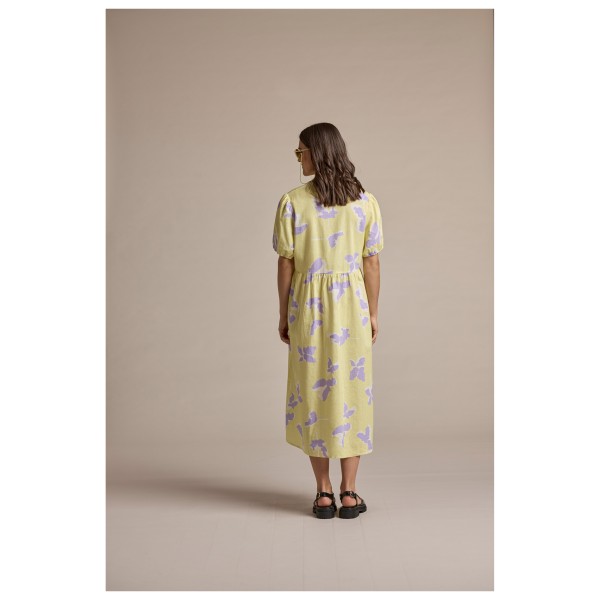 Maloja - Women's RobsonM. - Robe