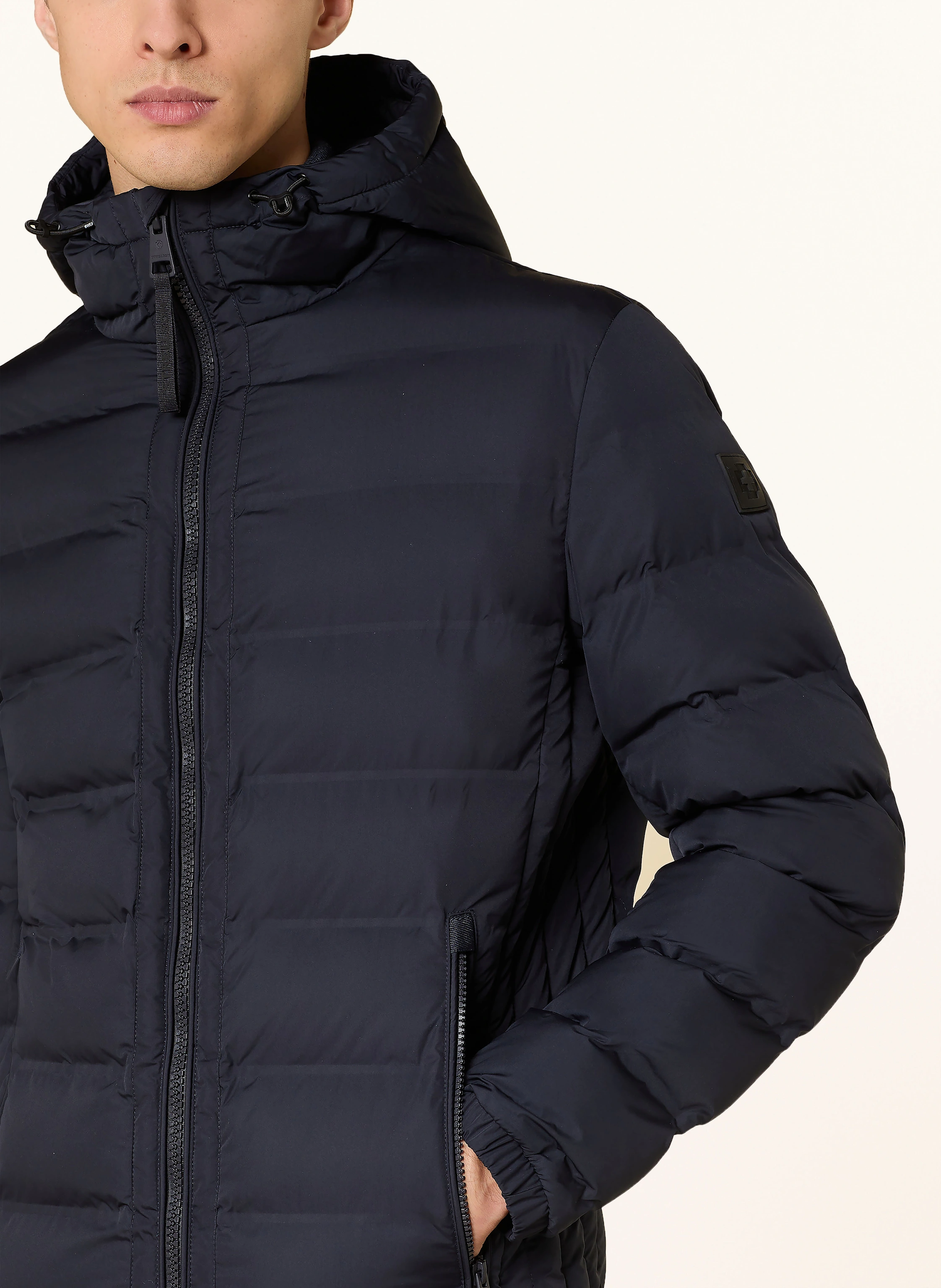 STRELLSON Steppjacke MODICA