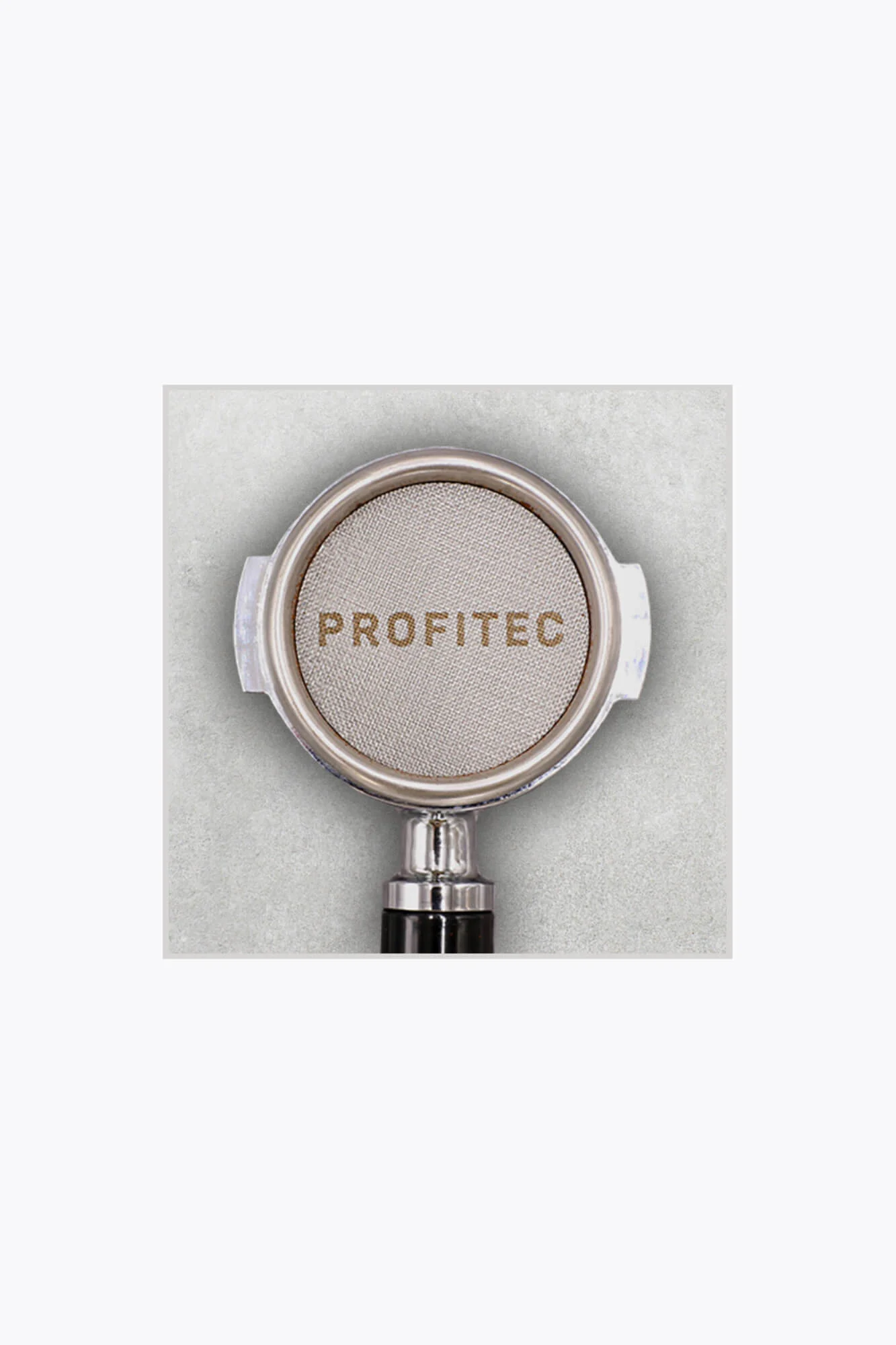 Profitec Filter Screen