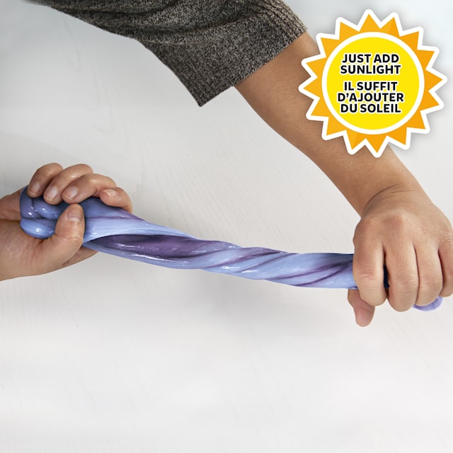 Elmer's Color Change Slime Kit