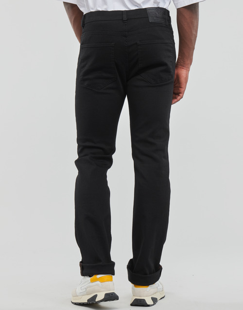 Diesel - 2021-NC - Noir