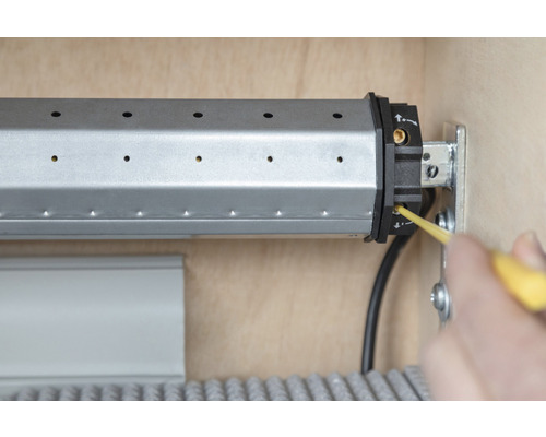 Buismotor Rollopower Standard 6 Mini Schellenberg 20107 Trekkracht 15 kg