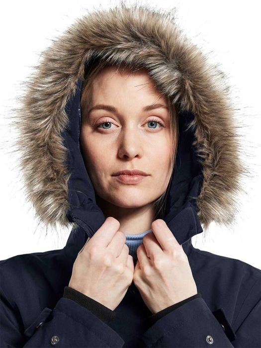 Erika Parka 3 Women vinterjakke