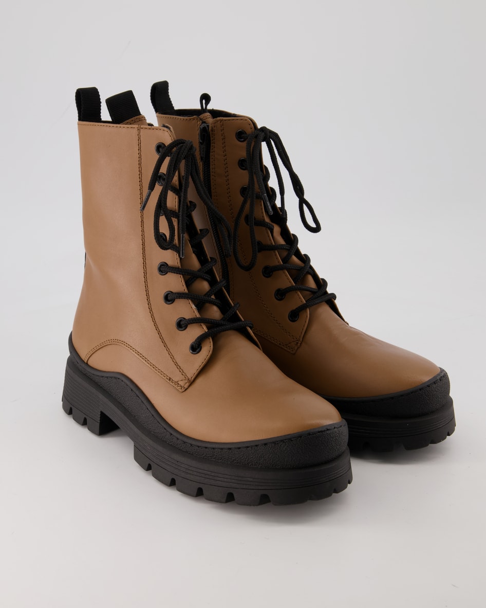 Gabor Comfort 92.855.65 Stiefeletten in Braun