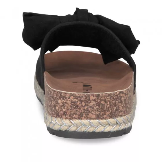 Mules NOIR PHILOV