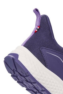 Viking Impact SL GTX Sneakers, Lilla