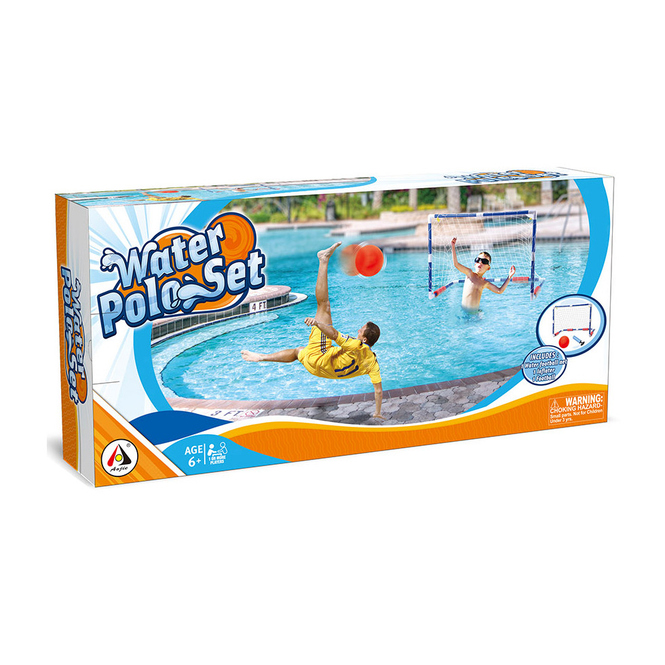 Bestoy - Wasserball Spielset