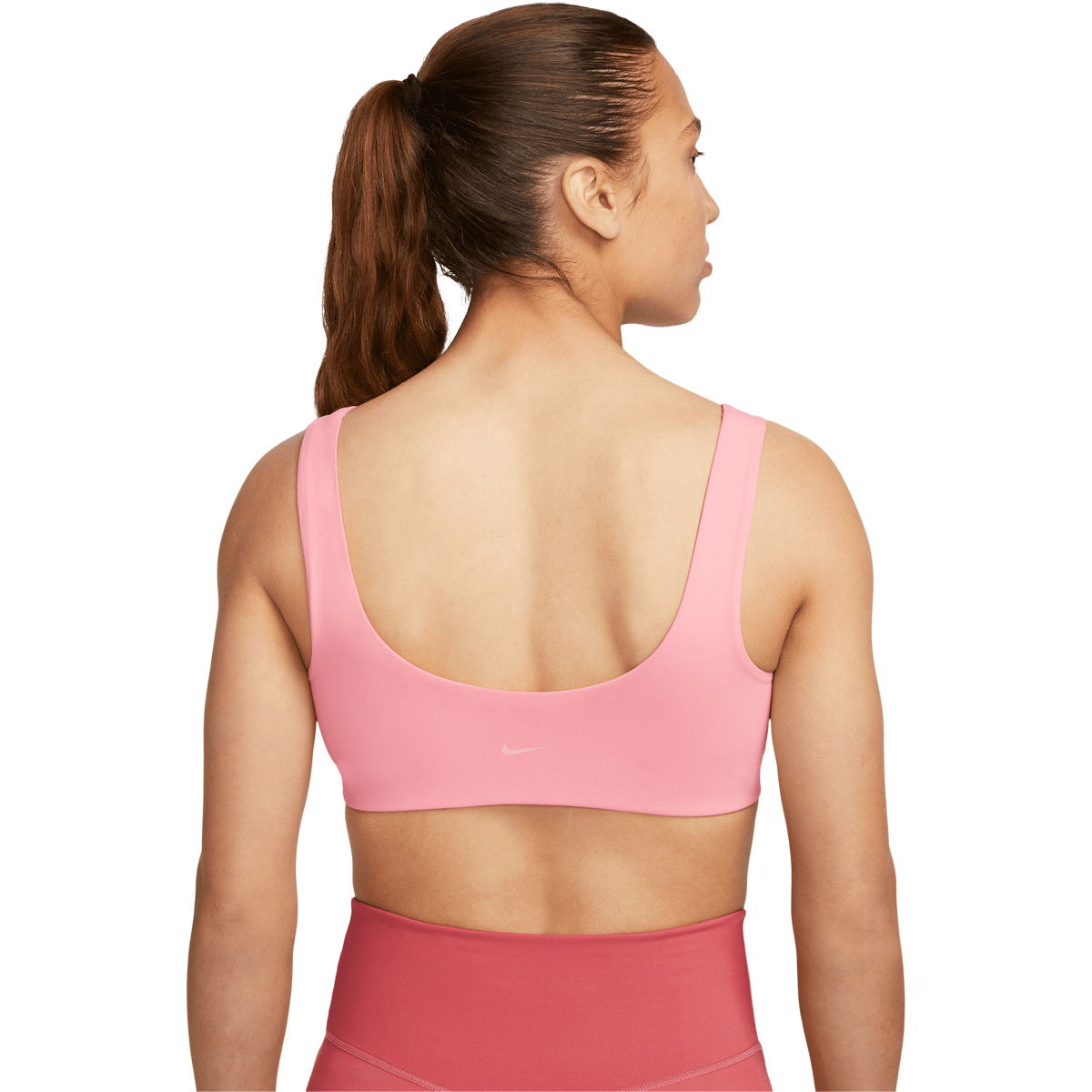 Nike Dri-FIT Alate All U Light Support Sports BH Dame